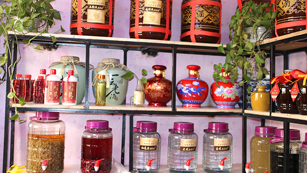 為什么您用蒸酒設備釀的酒總是少了點能讓人記住的特色？